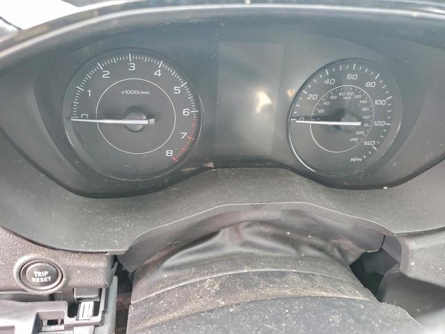 Subaru Impreza Premium Image 7