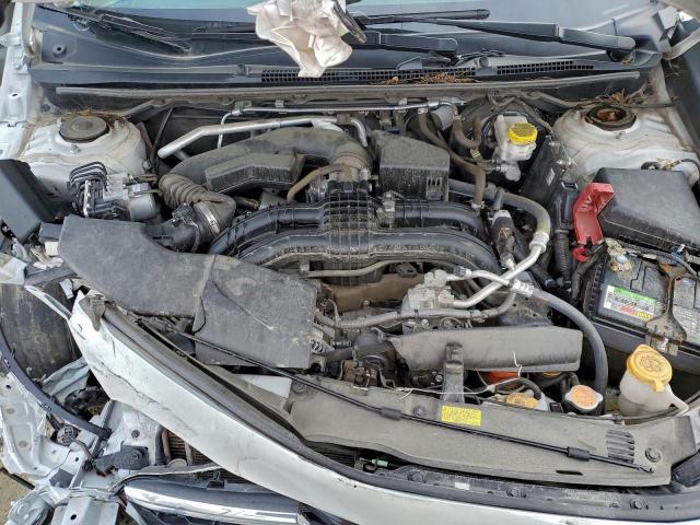 Subaru Impreza Premium Image 10