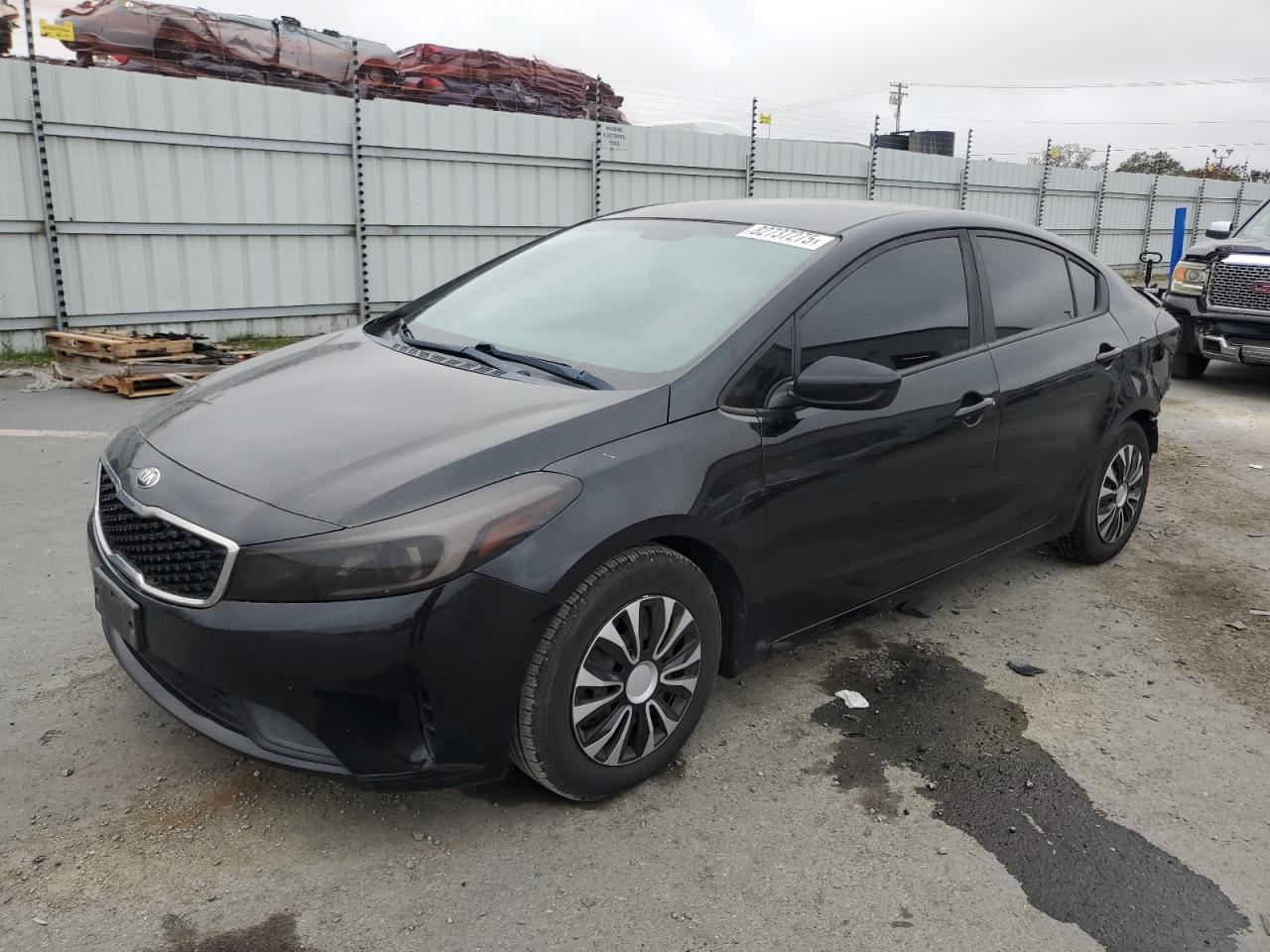 Kia Forte Lx Image 1