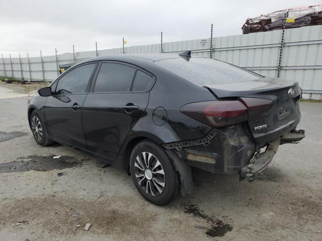 Kia Forte Lx Image 5