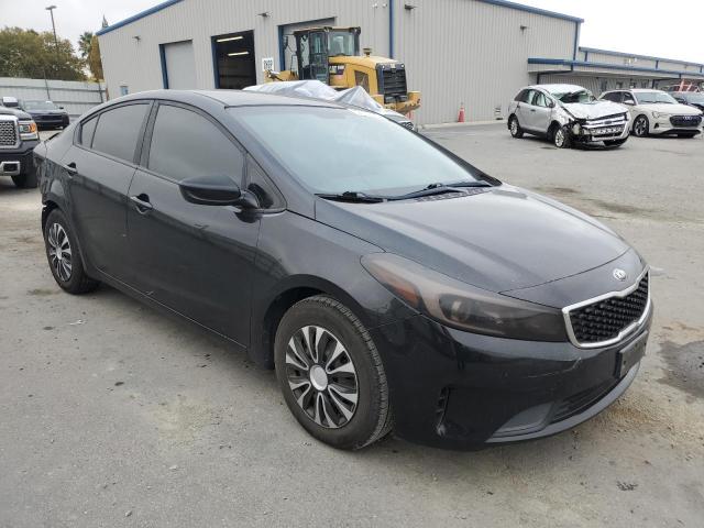 Kia Forte Lx Image 3