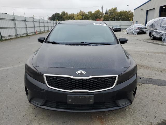 Kia Forte Lx Image 8