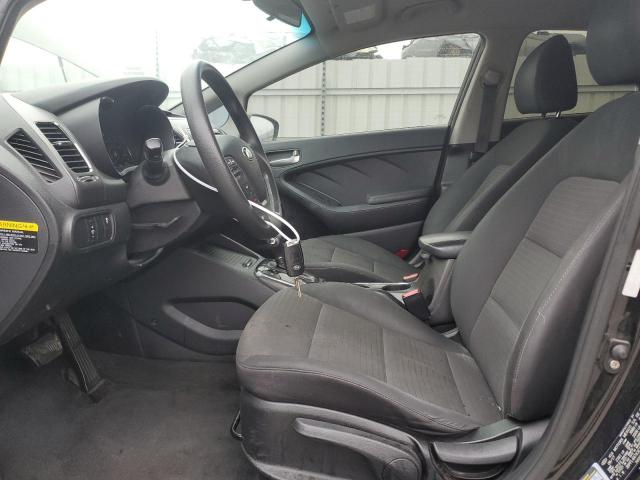 Kia Forte Lx Image 4