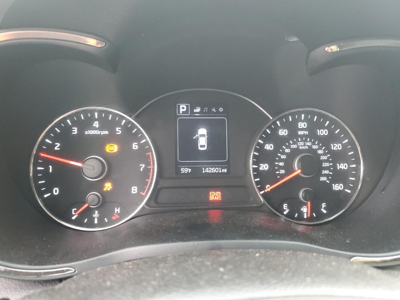 Kia Forte Lx Image 2