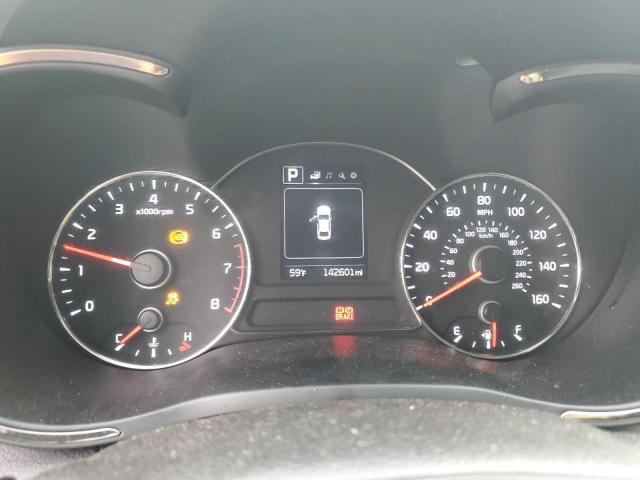 Kia Forte Lx Image 2