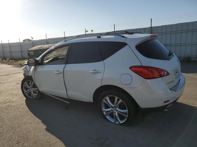 Nissan Murano S Image 8