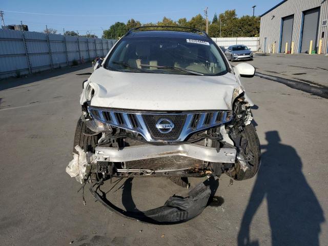 Nissan Murano S Image 3