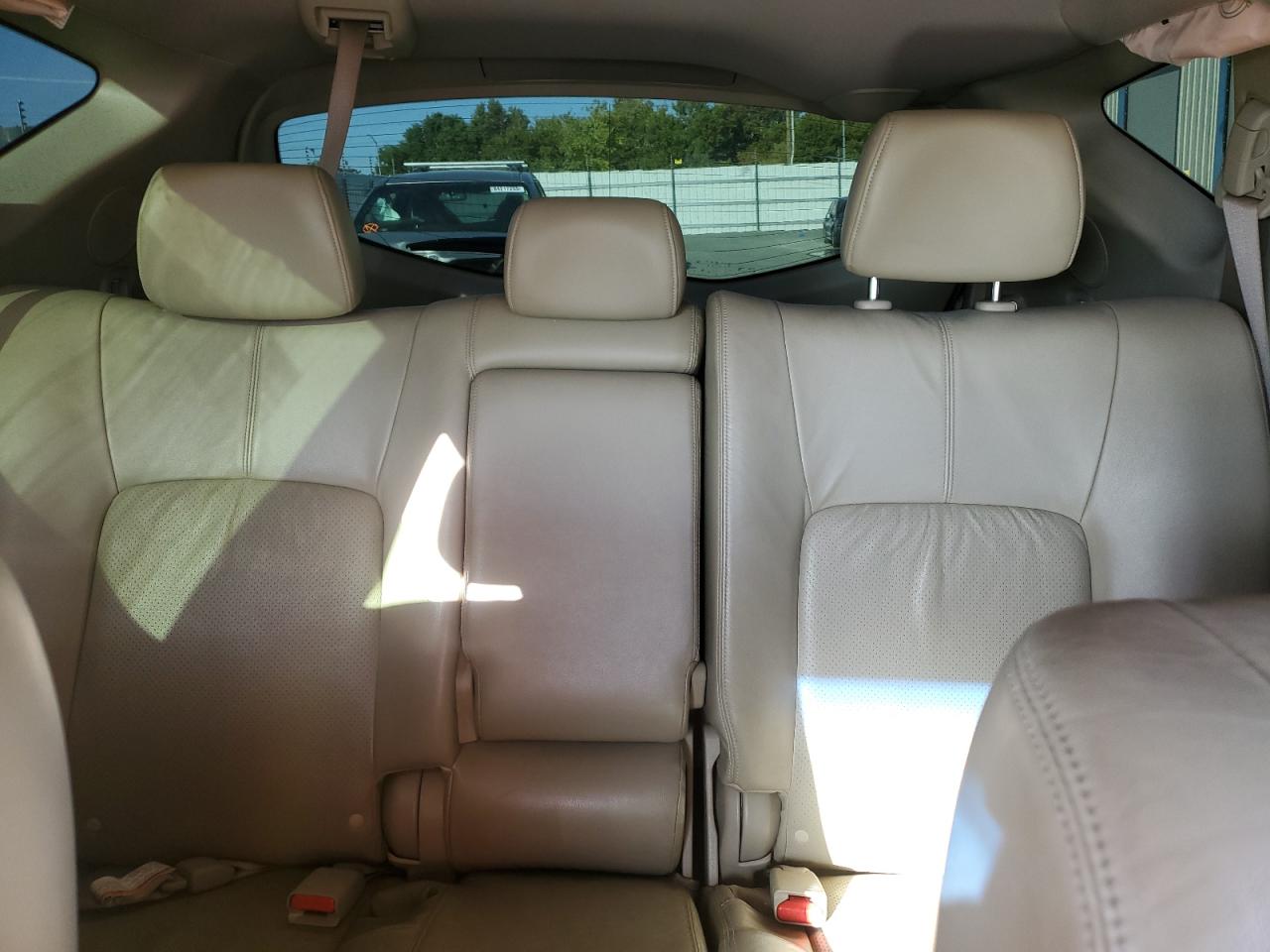 Nissan Murano S Image 11