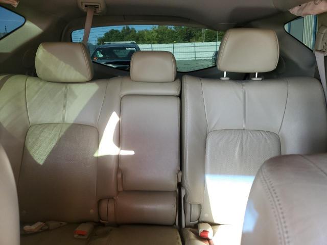 Nissan Murano S Image 11