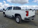 Chevrolet Silverado K2500 Heavy Duty Ltz Image 8