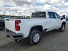 Chevrolet Silverado K2500 Heavy Duty Ltz Image 7