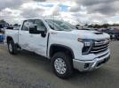 Chevrolet Silverado K2500 Heavy Duty Ltz Image 4