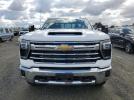 Chevrolet Silverado K2500 Heavy Duty Ltz Image 5