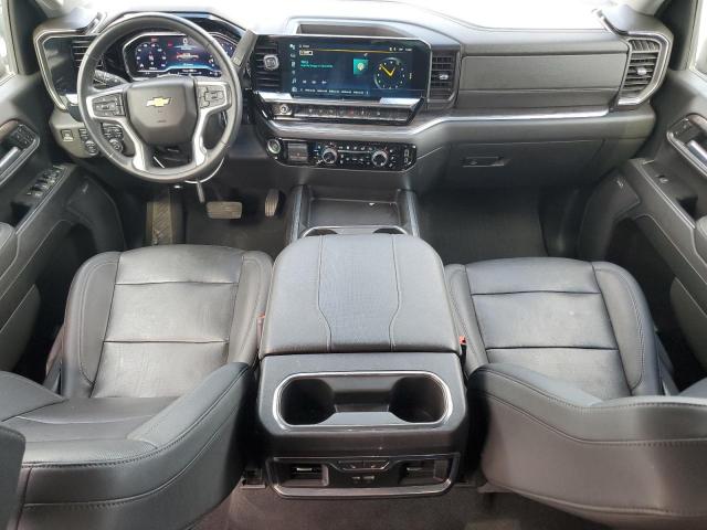 Chevrolet Silverado K2500 Heavy Duty Ltz Image 10