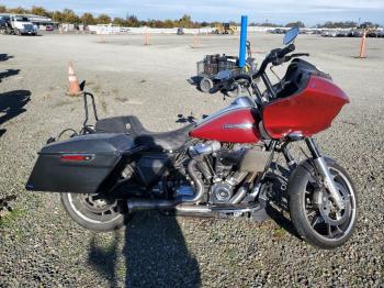  Salvage Harley-Davidson Fl