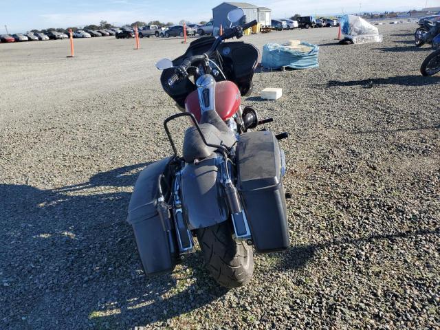 Harley-Davidson Fl Image 2