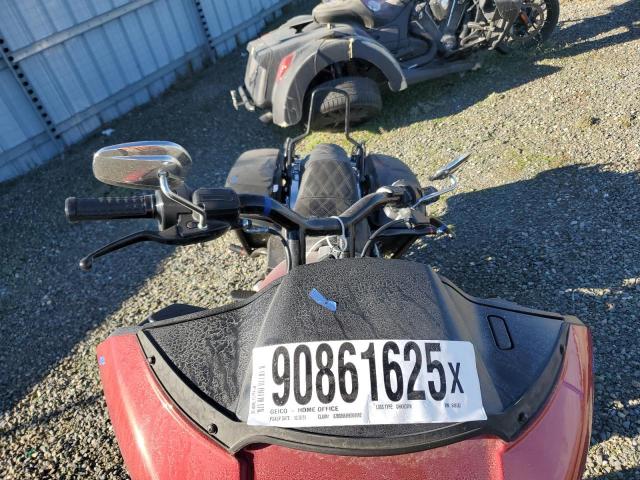 Harley-Davidson Fl Image 9