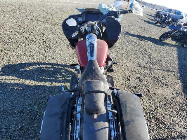 Harley-Davidson Fl Image 8