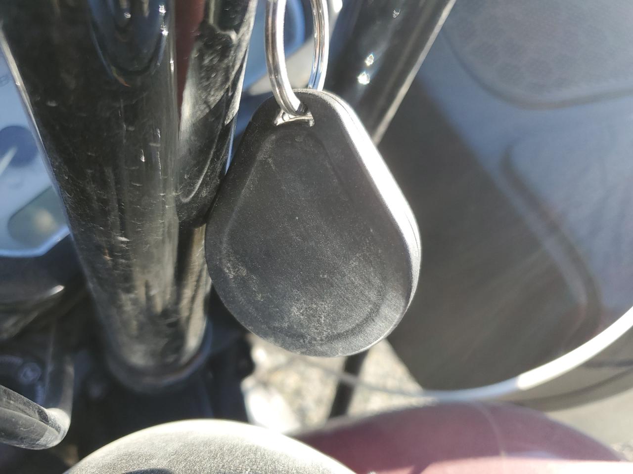 Harley-Davidson Fl Image 5