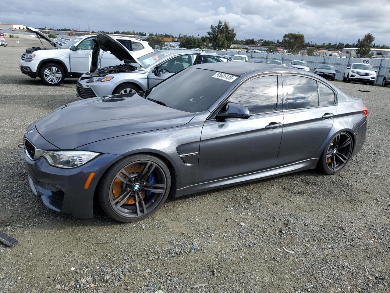 BMW M Series Image 1