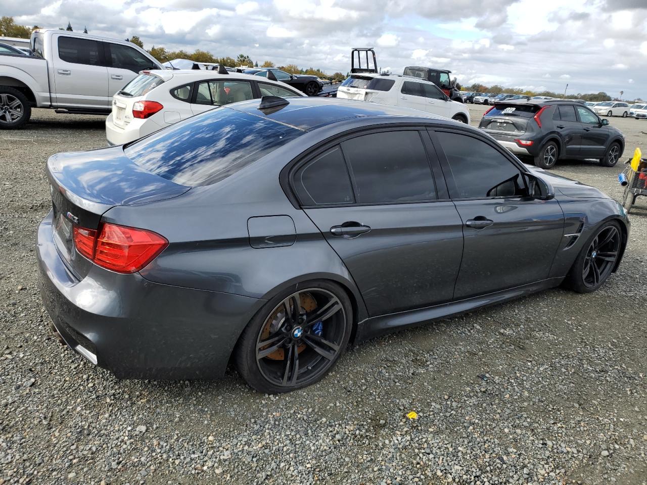 BMW M Series Image 6