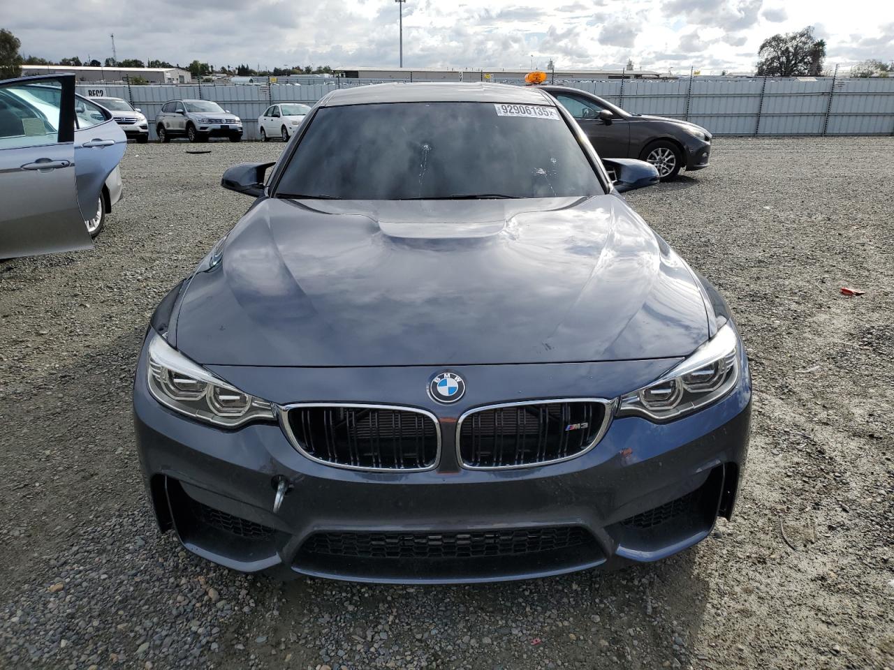 BMW M Series Image 4