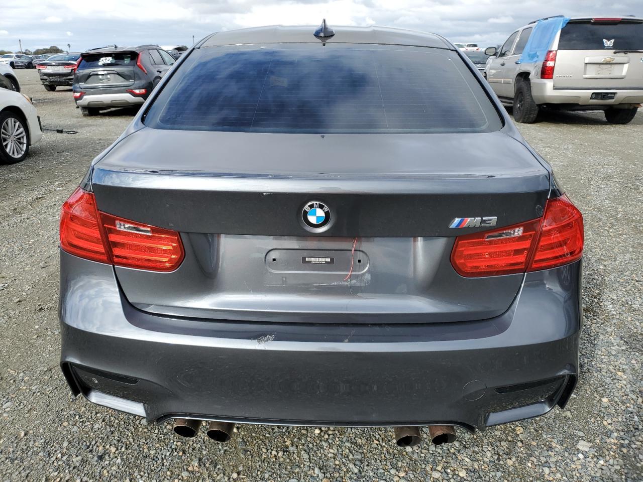 BMW M Series Image 3
