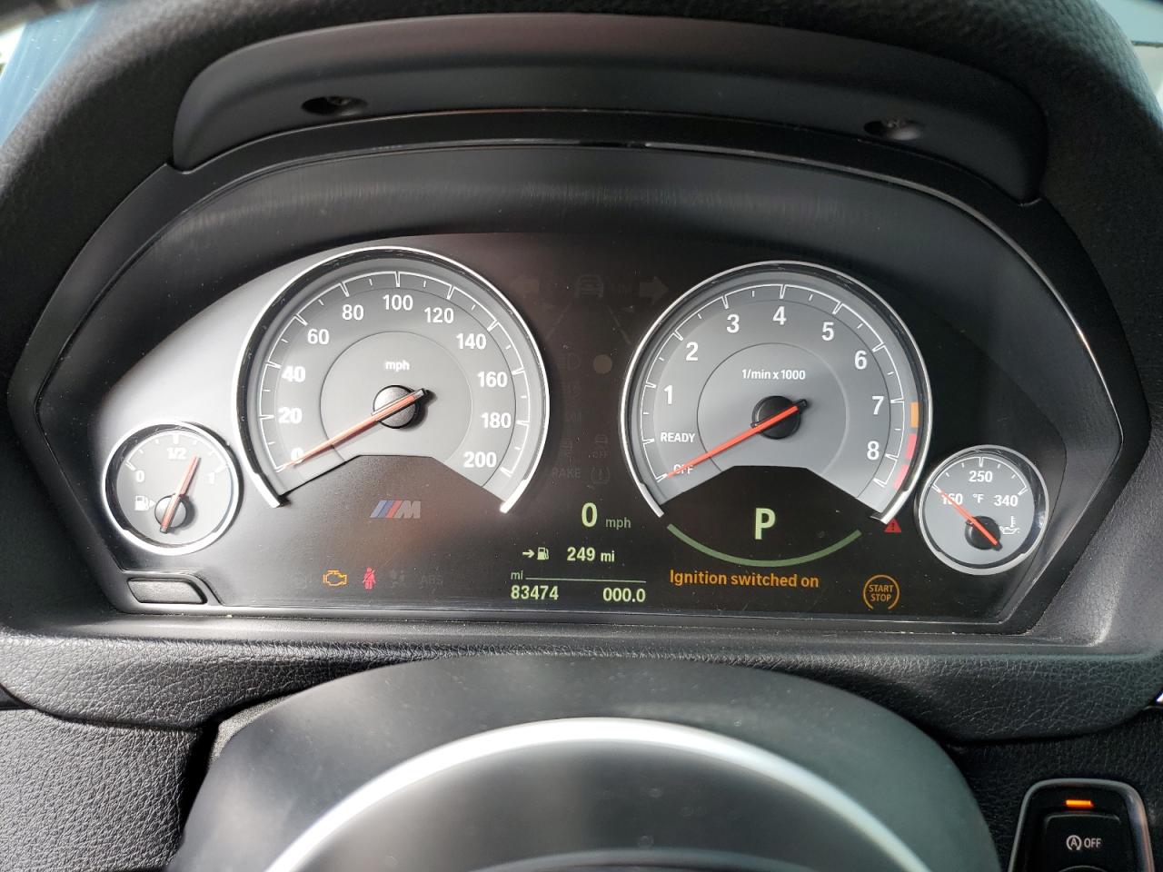 BMW M Series Image 9