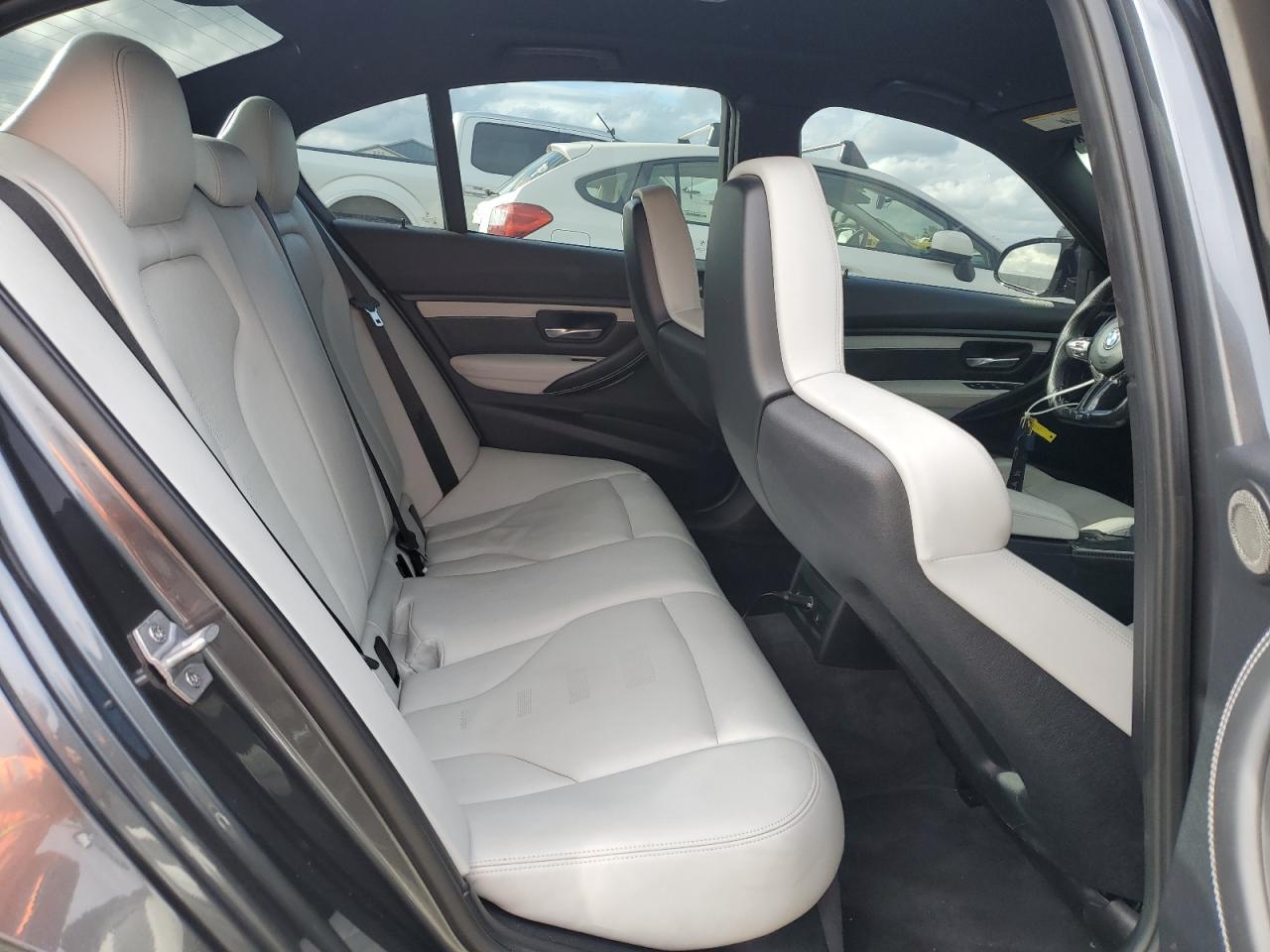 BMW M Series Image 11