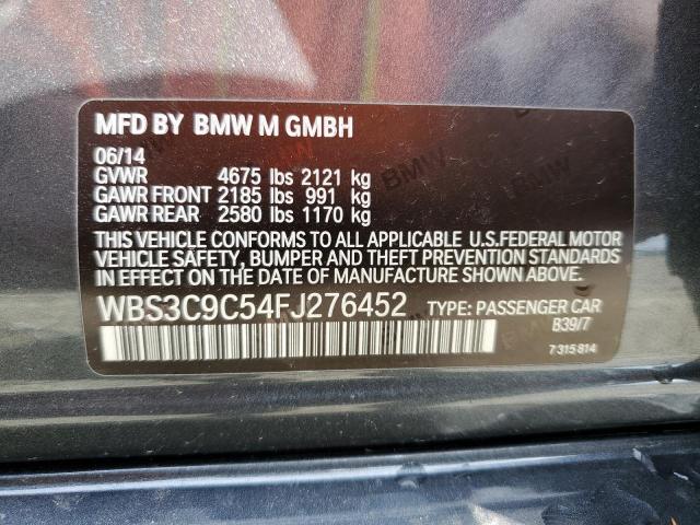 BMW M Series Image 12