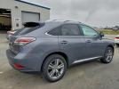 Lexus RX 350 Base Image 3