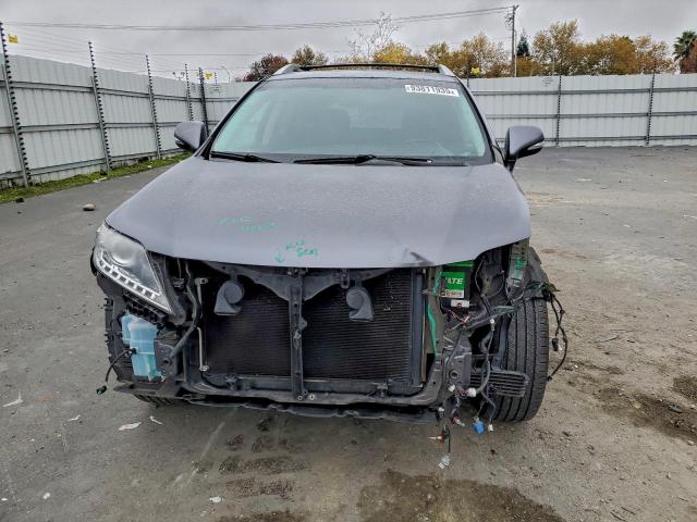 Lexus RX 350 Base Image 5