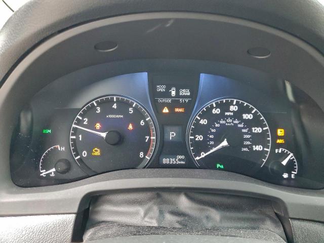 Lexus RX 350 Base Image 8