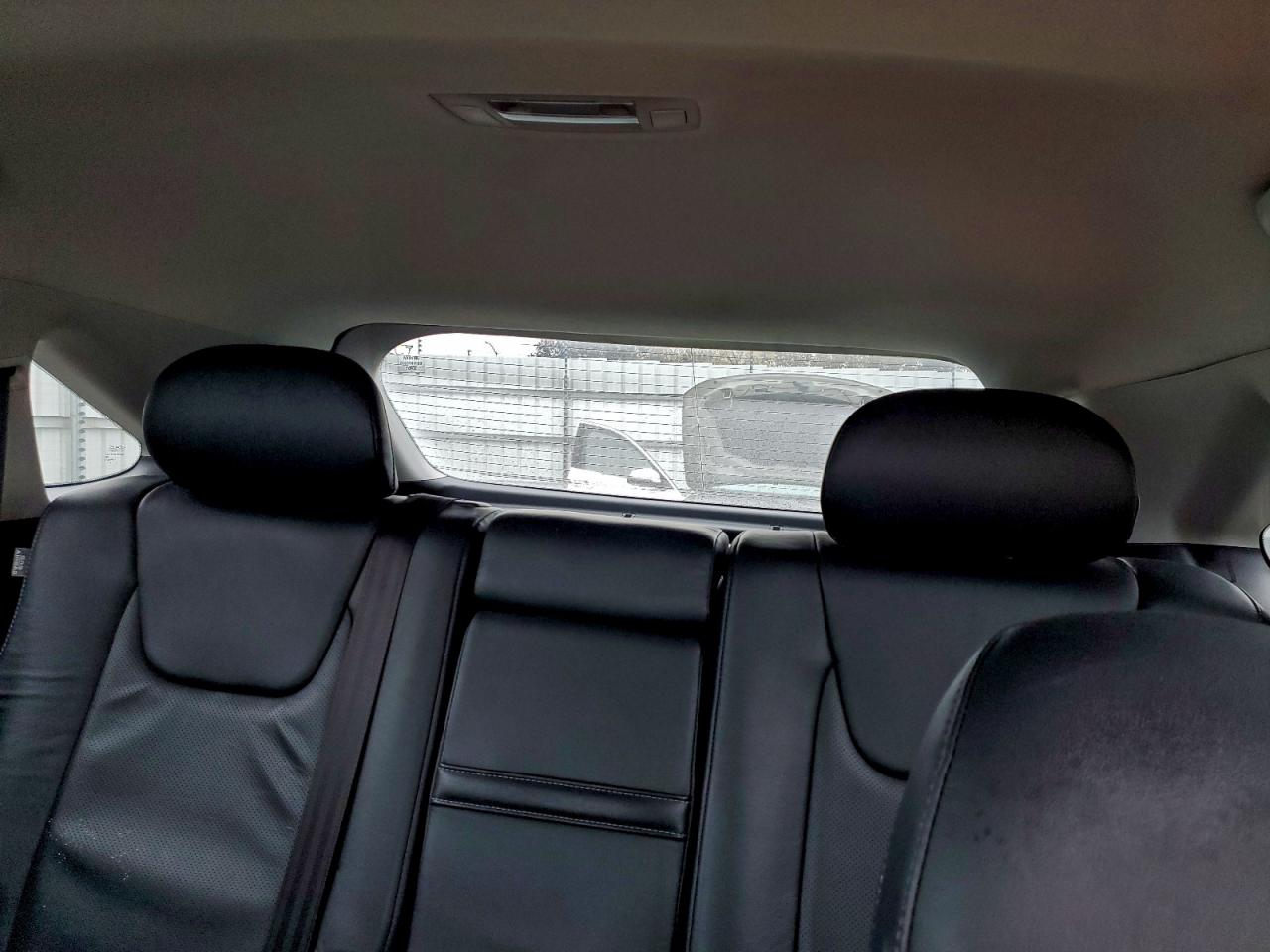 Lexus RX 350 Base Image 13