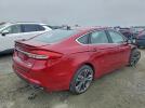 Ford Fusion Titanium Image 6