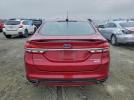 Ford Fusion Titanium Image 7