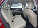 Ford Fusion Titanium Image 10