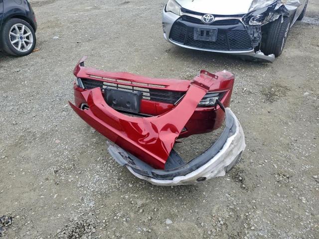 Ford Fusion Titanium Image 12