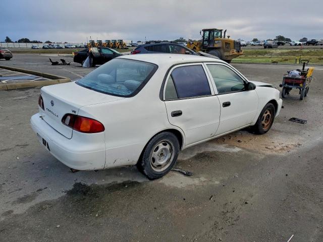 Toyota Corolla Ve Image 2