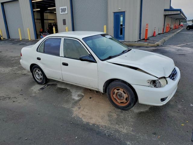 Toyota Corolla Ve Image 4