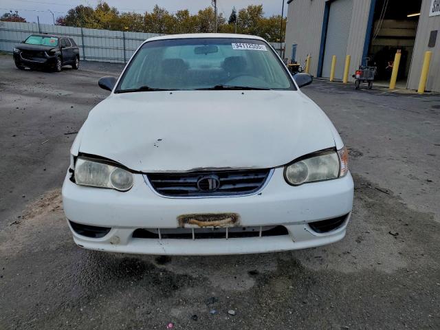 Toyota Corolla Ve Image 5