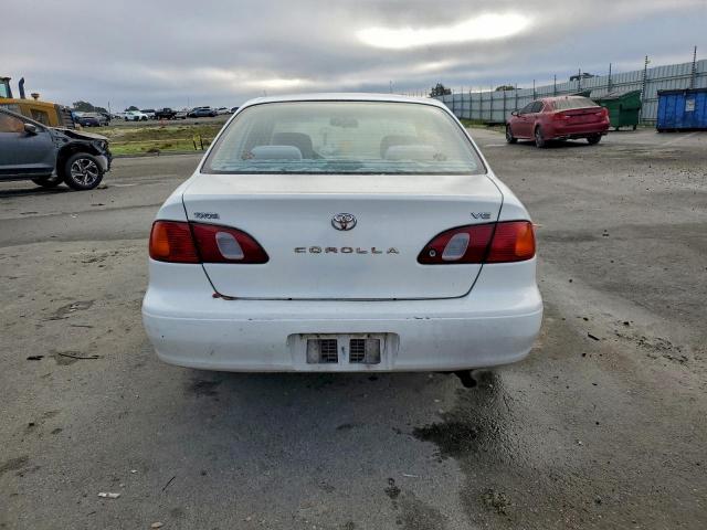 Toyota Corolla Ve Image 9