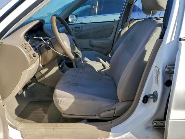 Toyota Corolla Ve Image 12