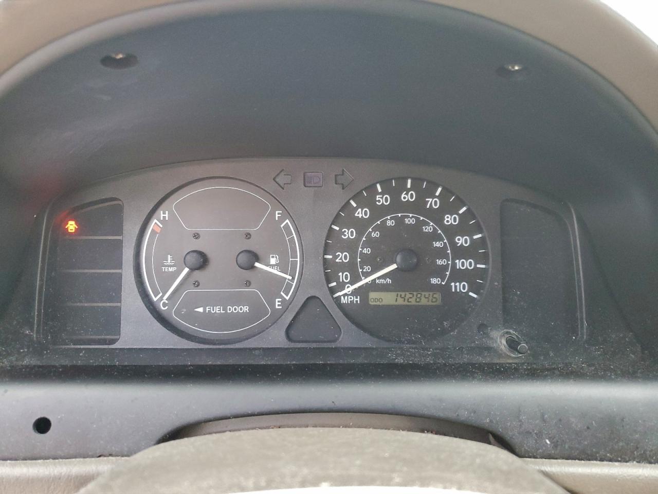 Toyota Corolla Ve Image 7