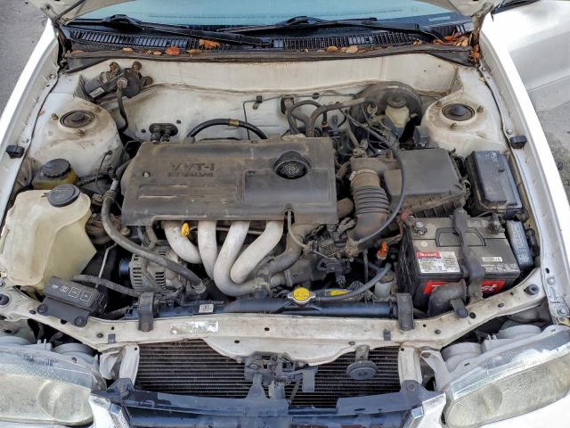 Toyota Corolla Ve Image 11