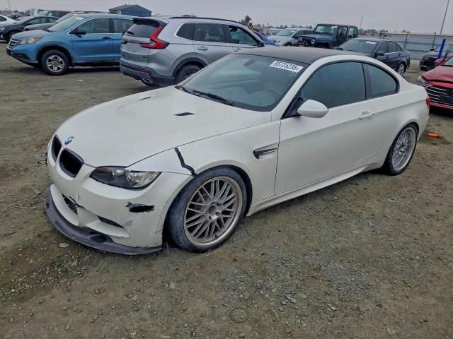  Salvage BMW M Series