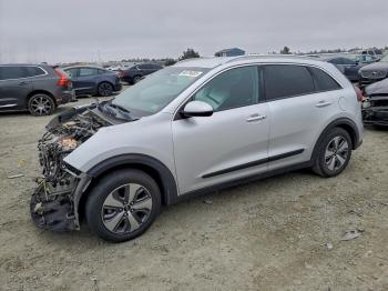  Salvage Kia Niro