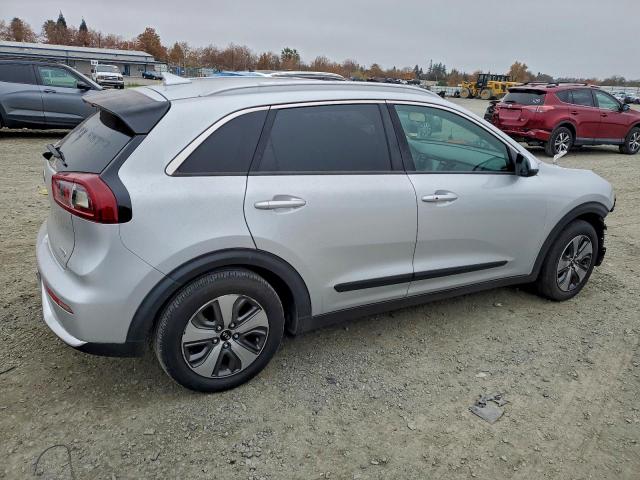 Kia Niro Fe Image 7