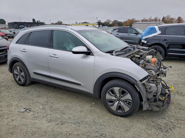 Kia Niro Fe Image 5