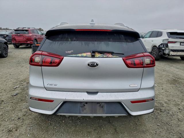 Kia Niro Fe Image 6